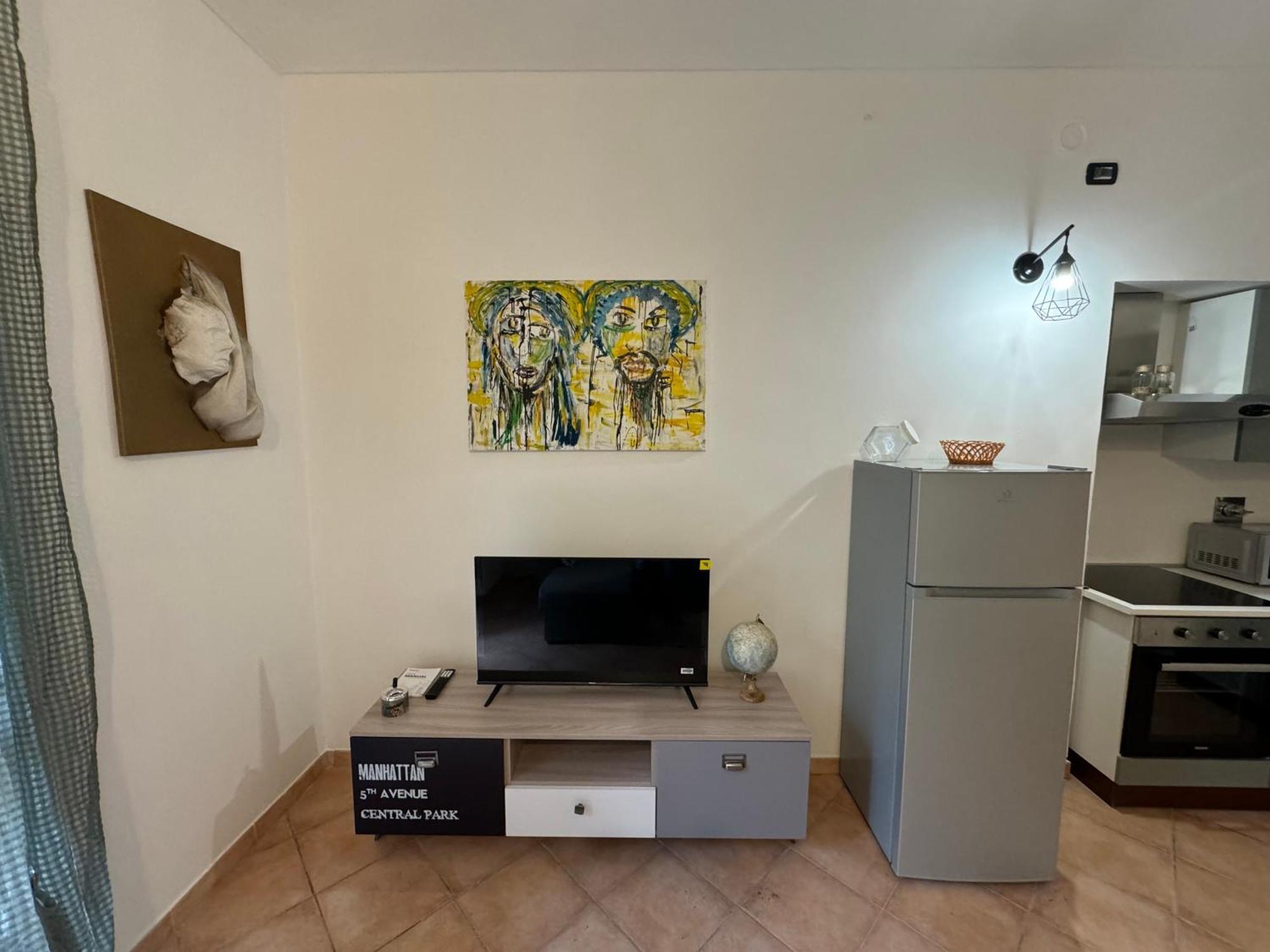 Db Art House Turin