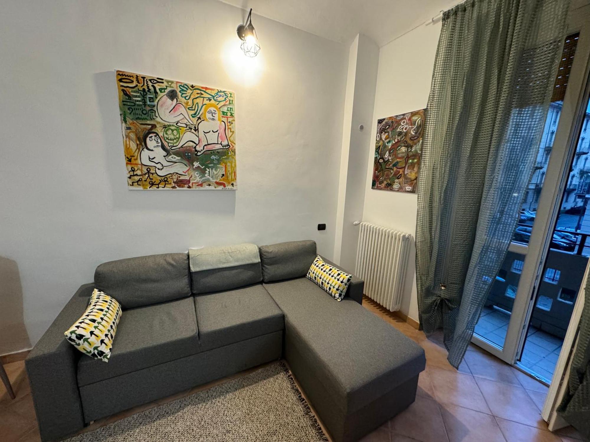 Db Art House Appartement *
