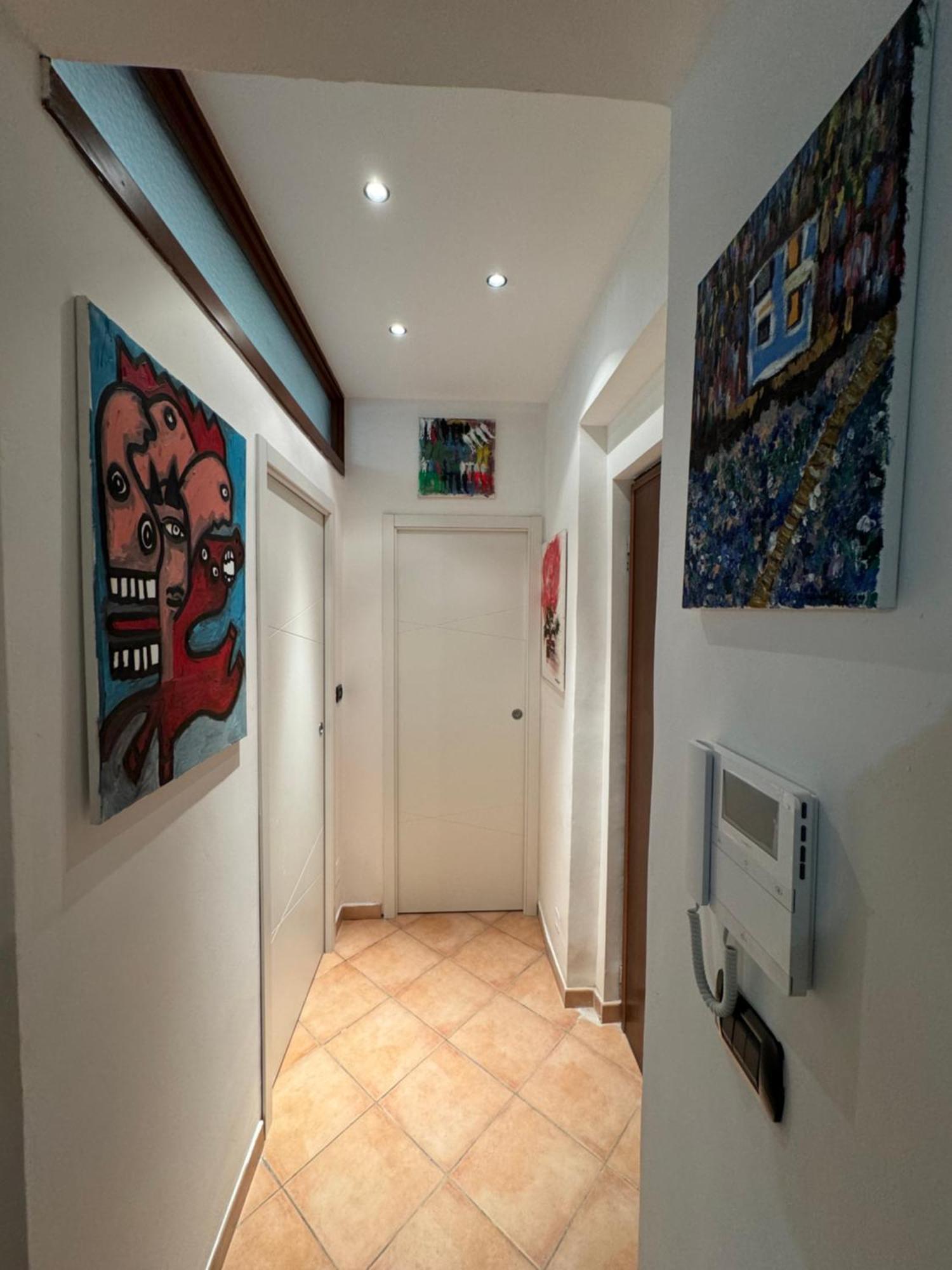 Appartement Db Art House