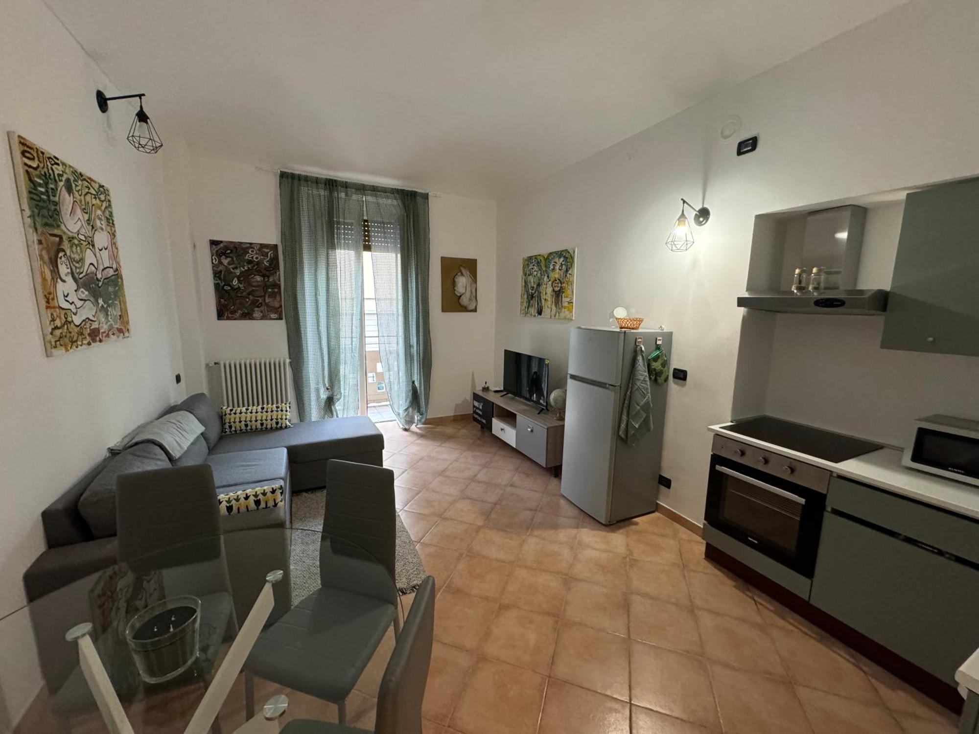 Db Art House Appartement *
