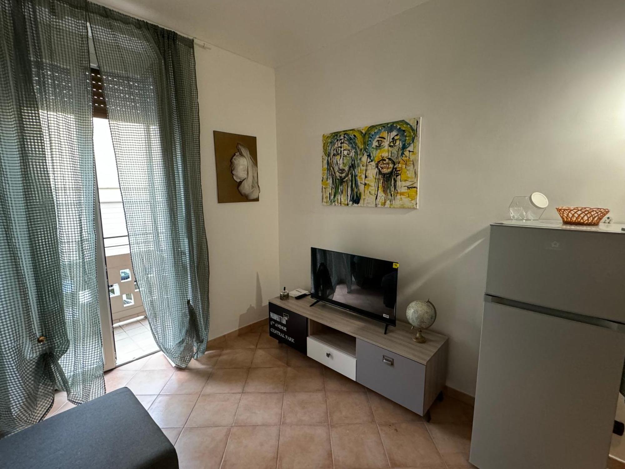 Db Art House Turin